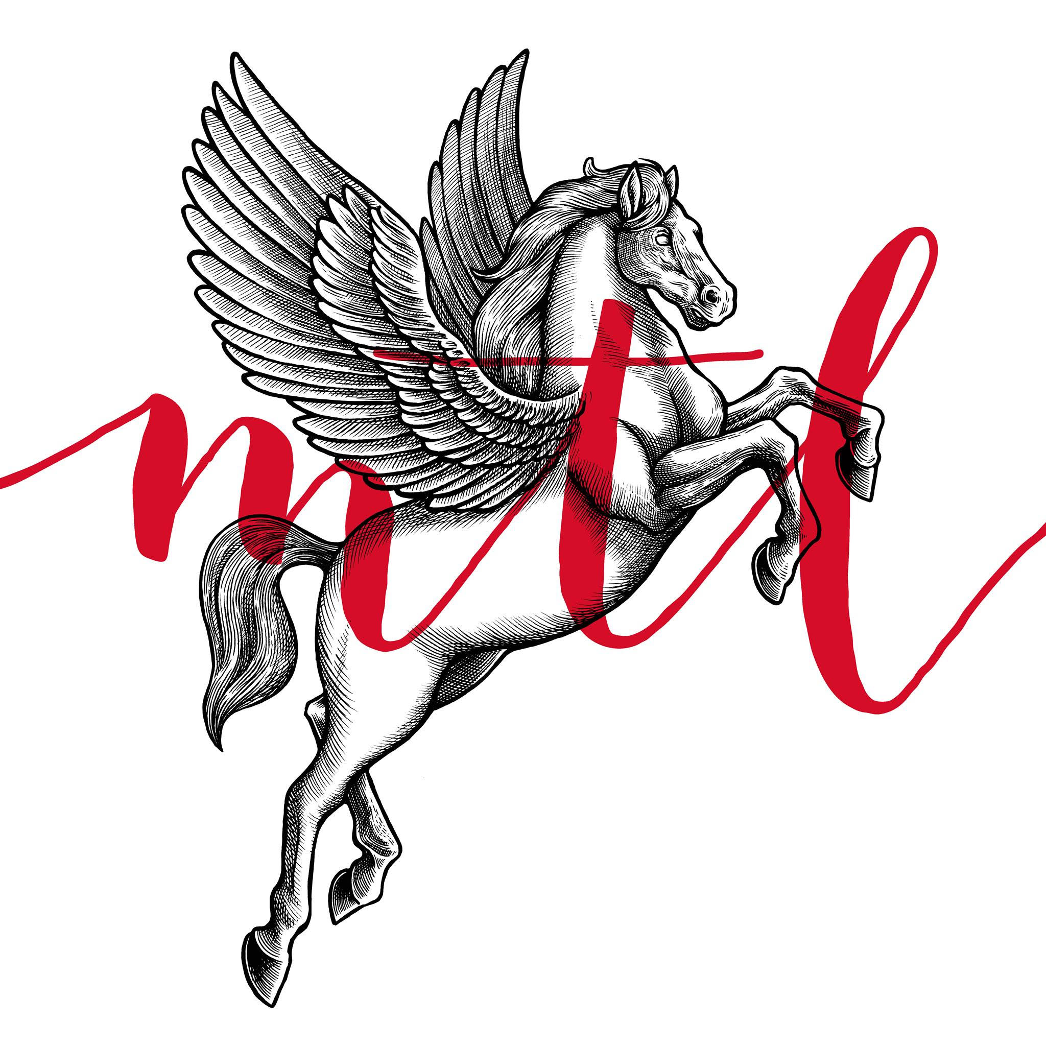 Logo Monsieur Toussaint Louverture