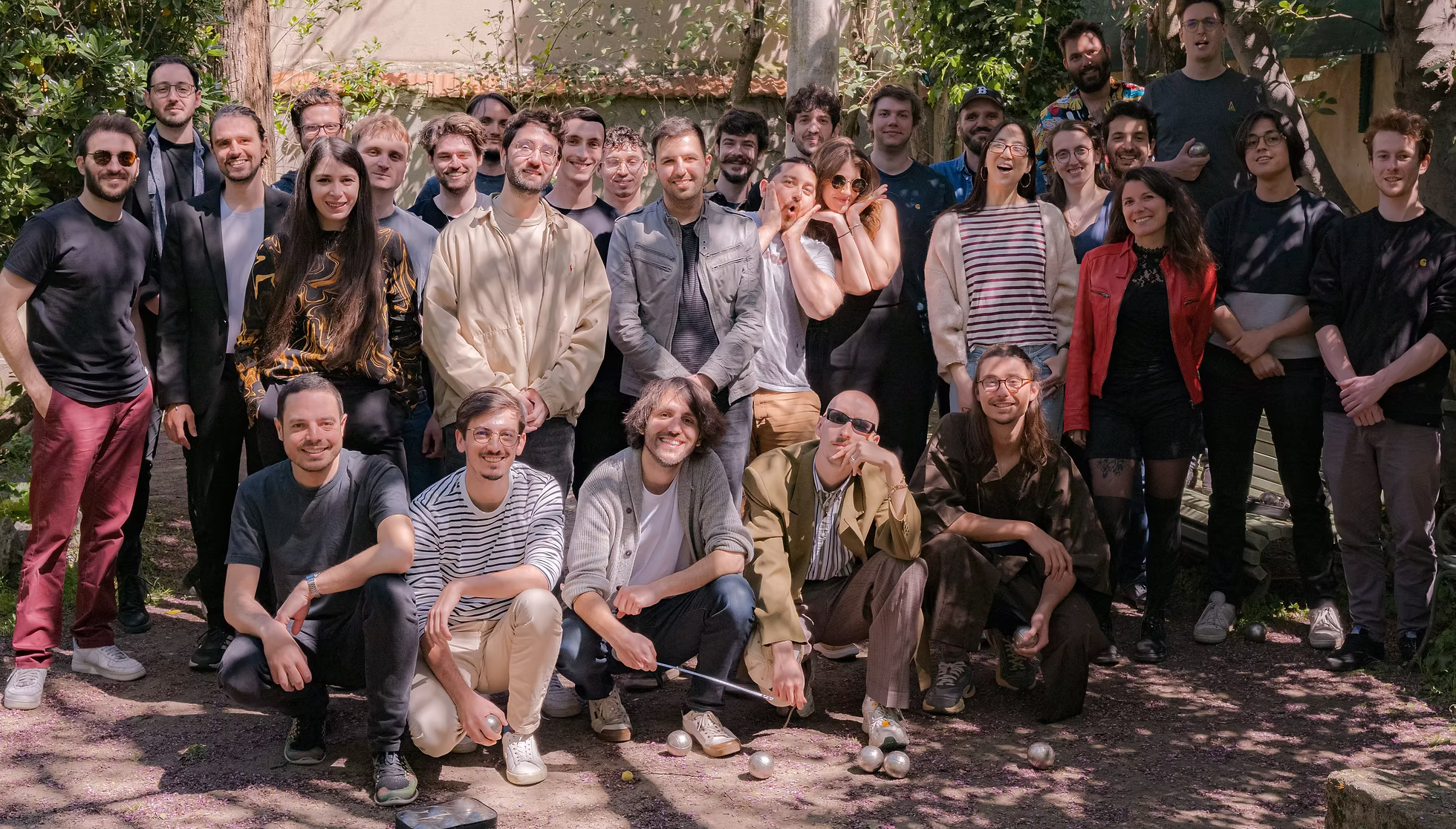 Clair Obscur: Expedition 33 Art